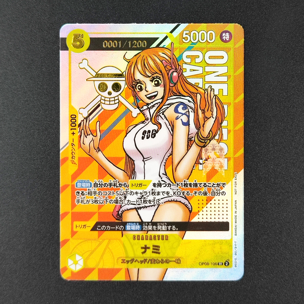 Tarjeta Coleccionable de Juego - Board Game Japan reseña y precio