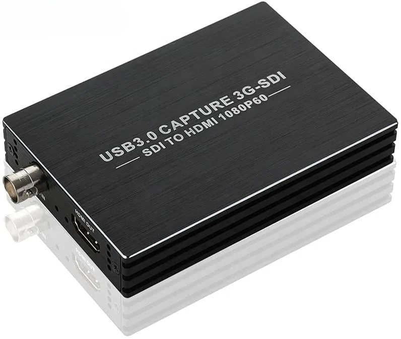 Tarjeta de Captura de Video HD - Board Game Loop reseña y precio