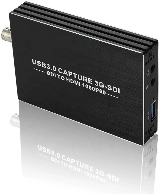Tarjeta de Captura de Video HD - Board Game Loop reseña y precio