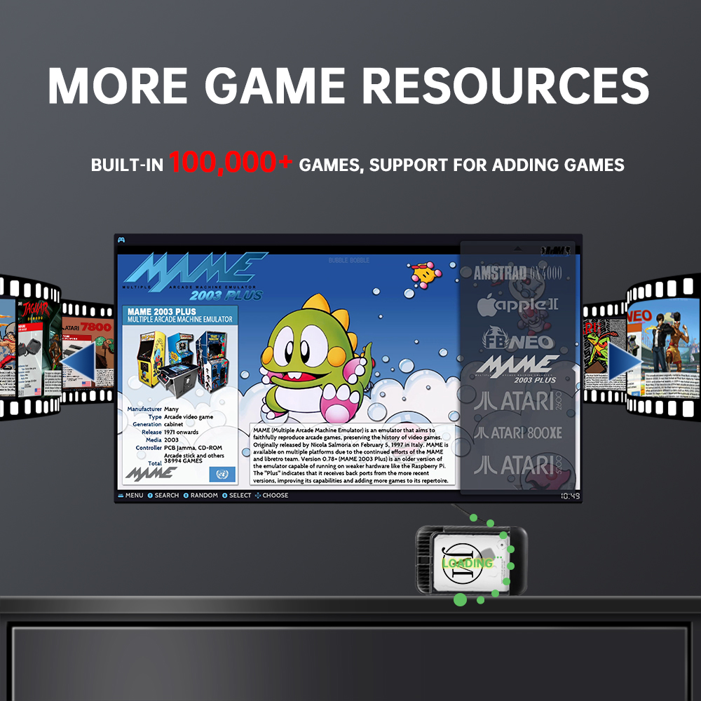 JMachen Hyper Base RB2 portáti - Board Game Journal reseña y precio