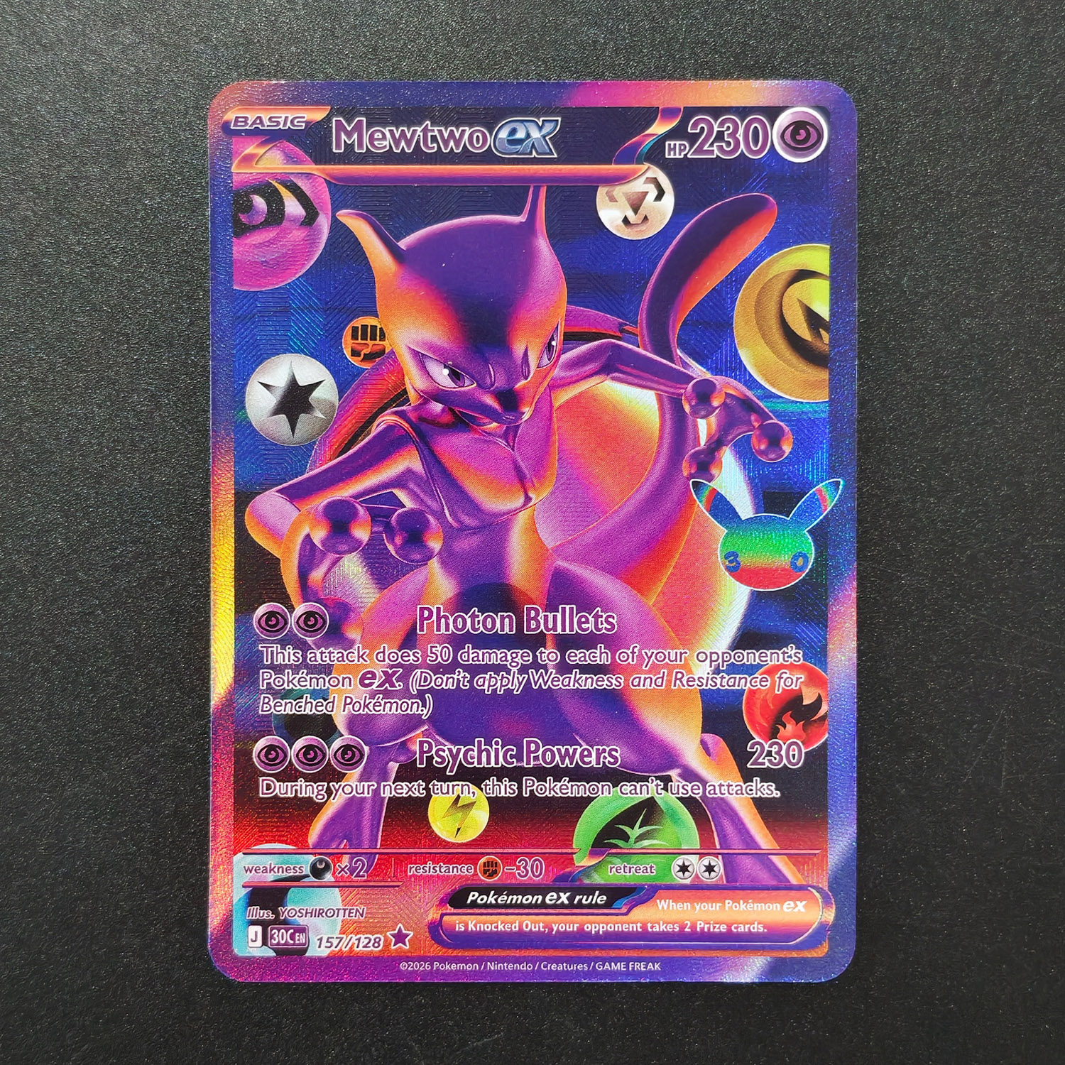 DIY Proxy Pokémon PTCG Inglés  - Board Game English reseña y precio