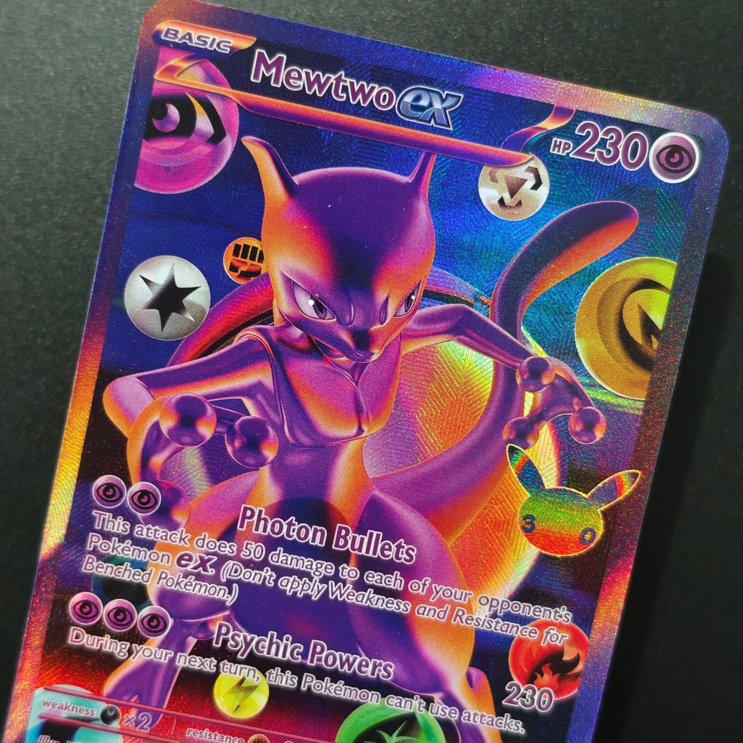 DIY Proxy Pokémon PTCG Inglés  - Board Game English reseña y precio