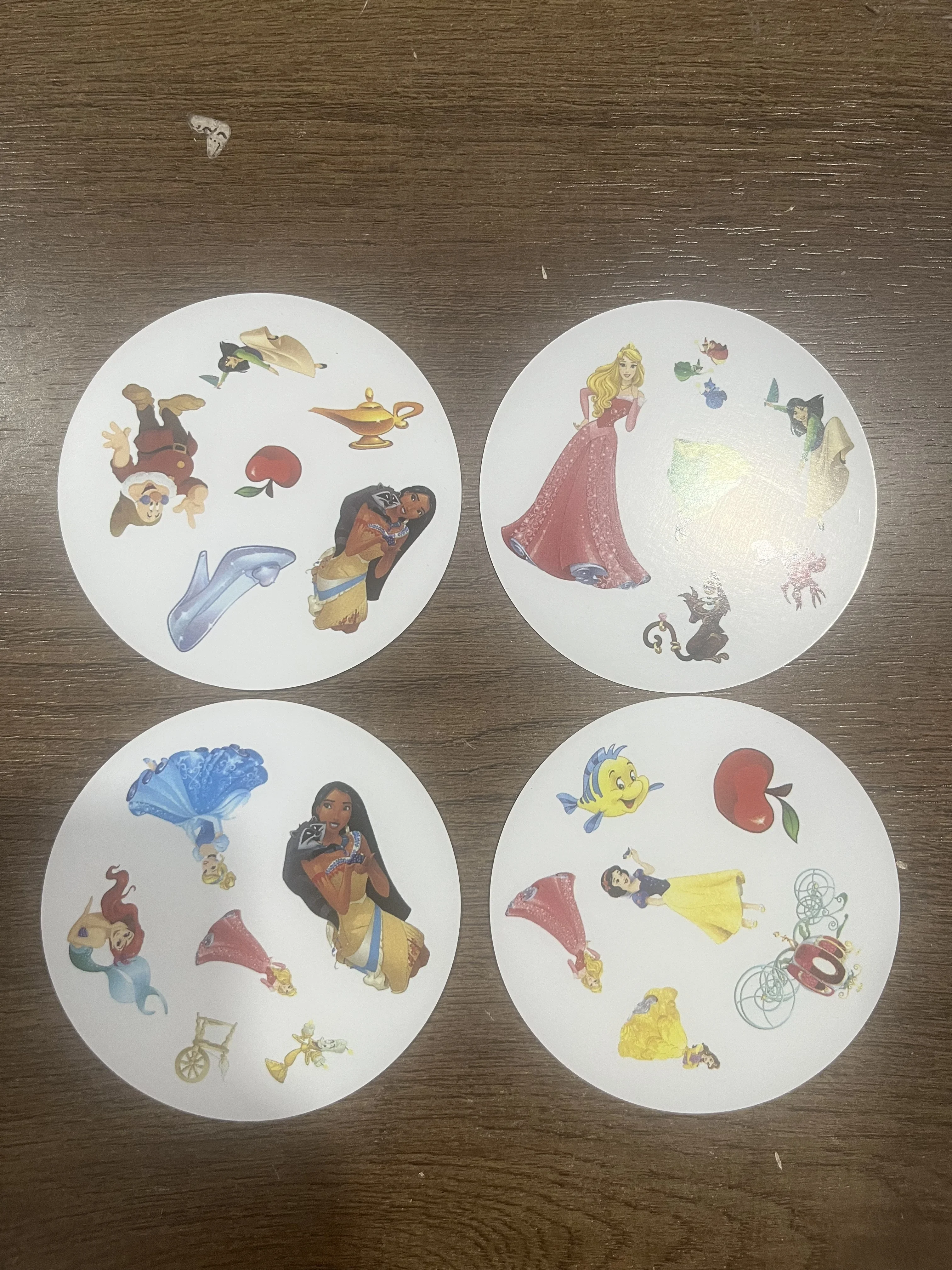 Juego de Mesa HOT: Juguete de  - Board Game Dots reseña y precio