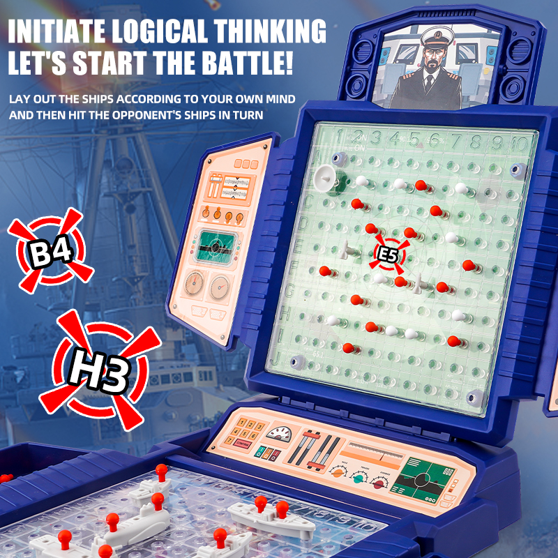 Rompecabezas para niños, batal - Board Game Ideas reseña y precio