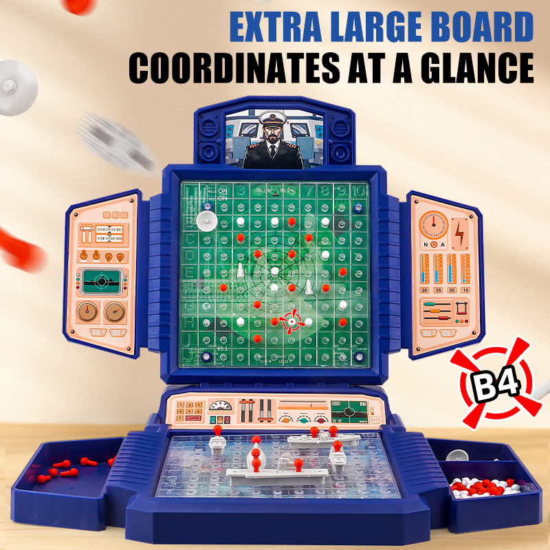 Rompecabezas para niños, batal - Board Game Ideas reseña y precio