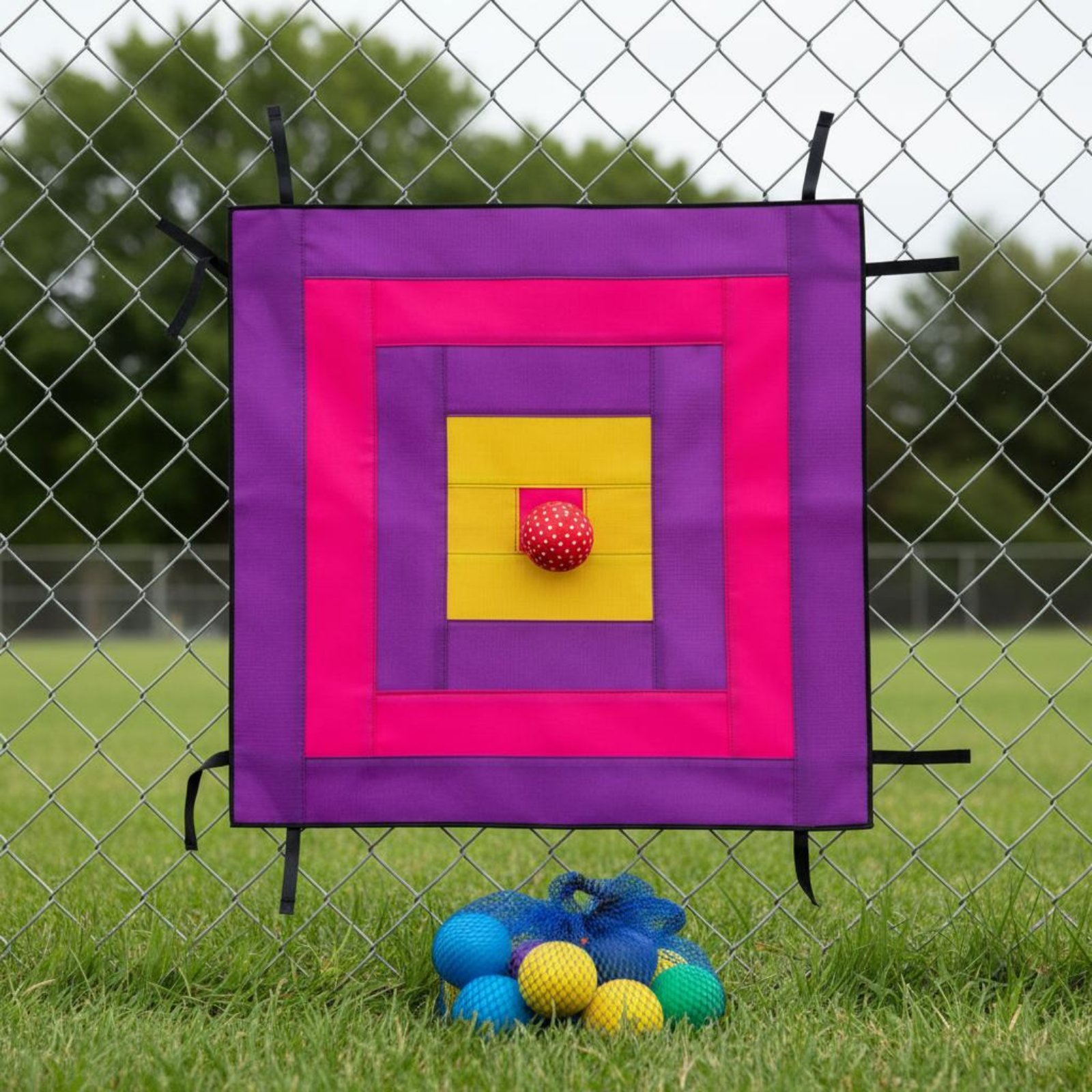 Tablero de Dardos Adhesivo con - Board Game Loop reseña y precio