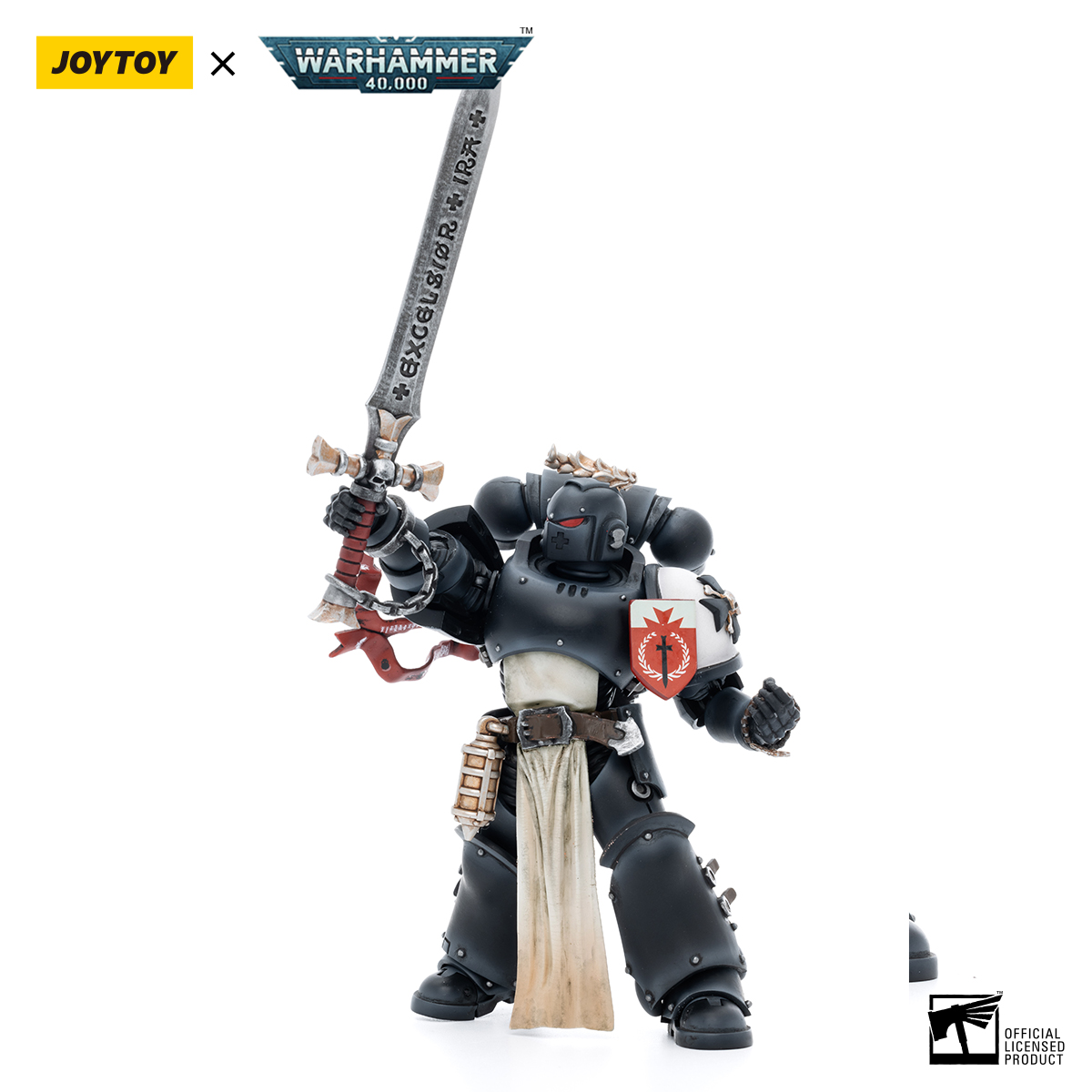 [EN STOCK] JJOYTOY Warhammer 4 - Board Game War reseña y precio