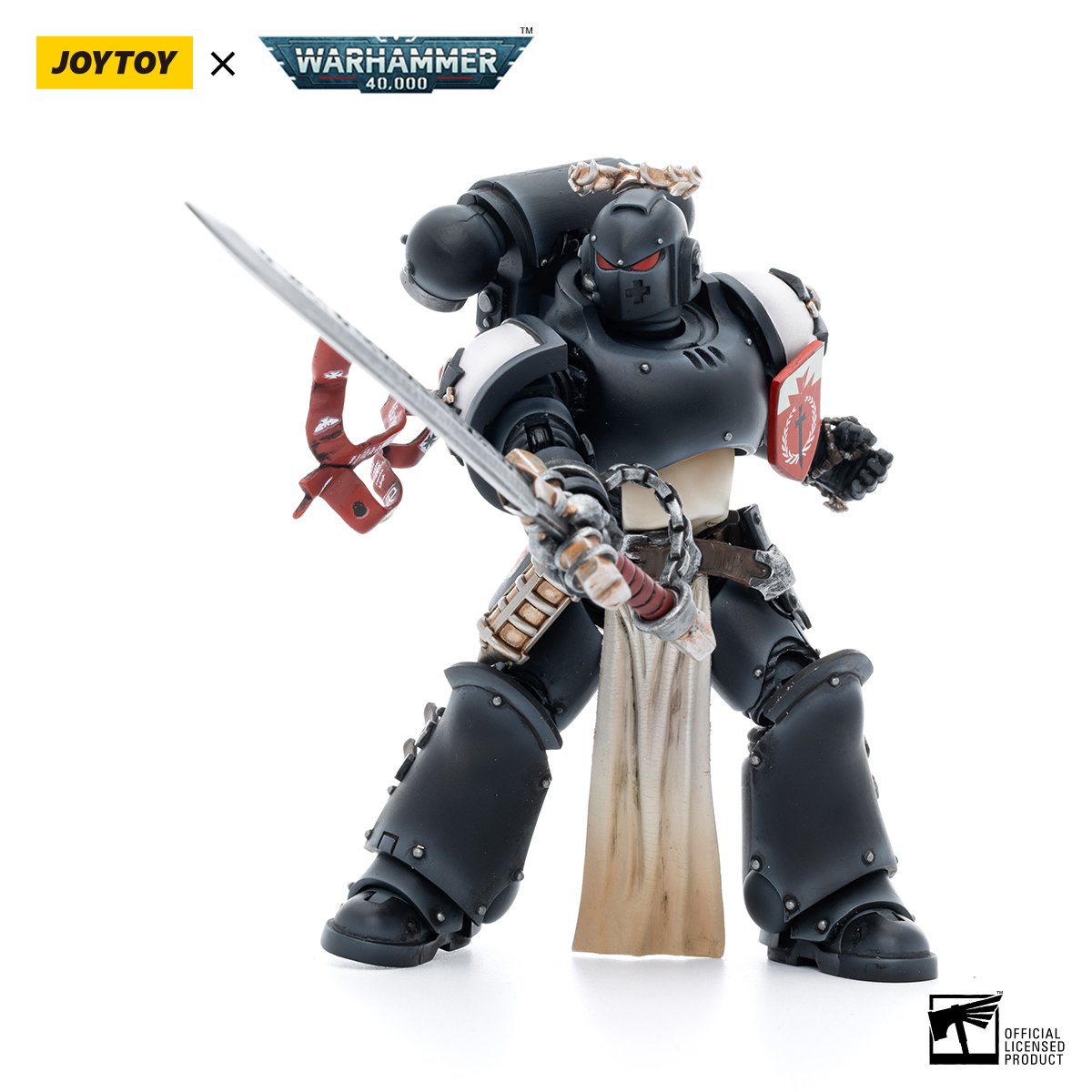 [EN STOCK] JJOYTOY Warhammer 4 - Board Game War reseña y precio