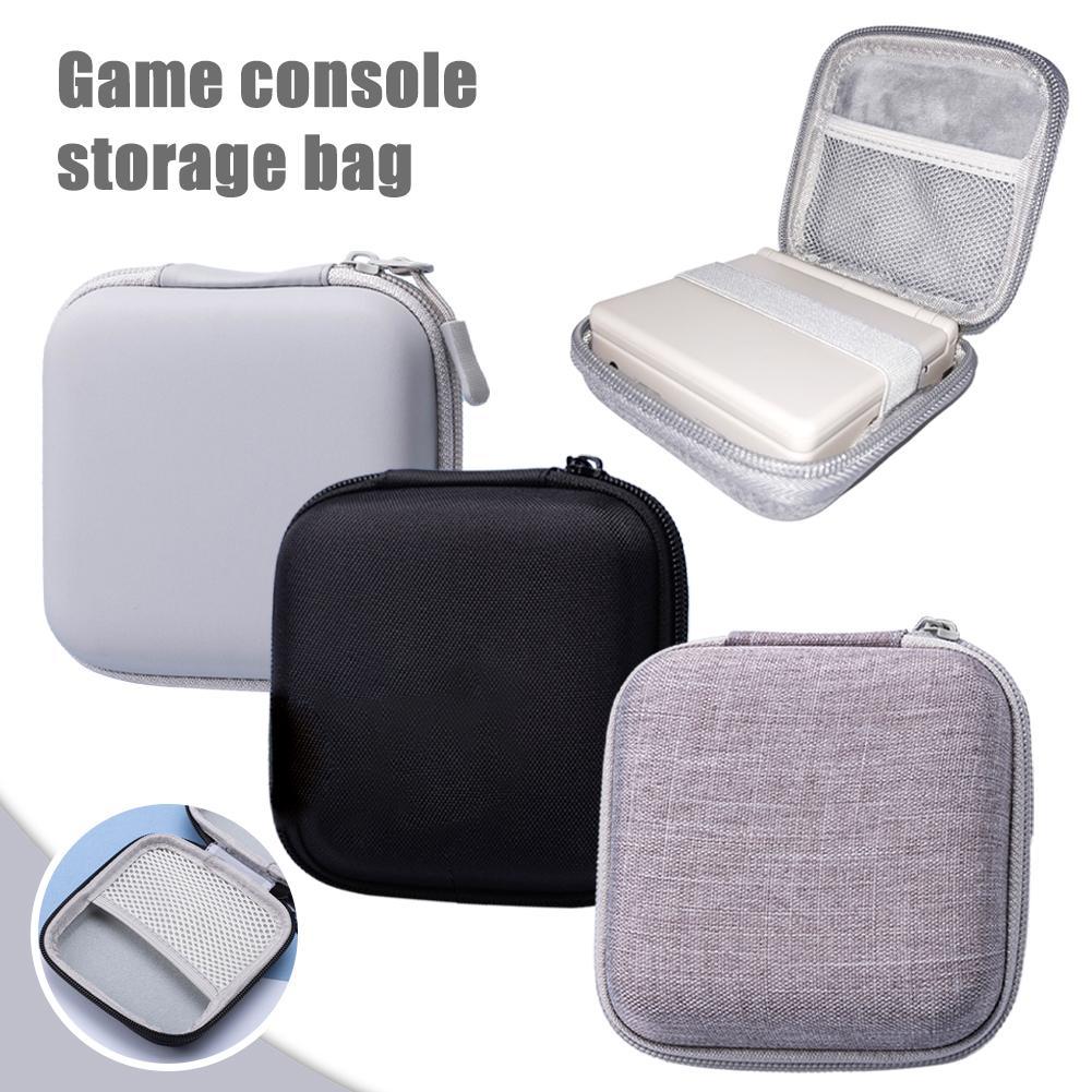 Funda portátil para RG35XXSP,  - Board Game War reseña y precio