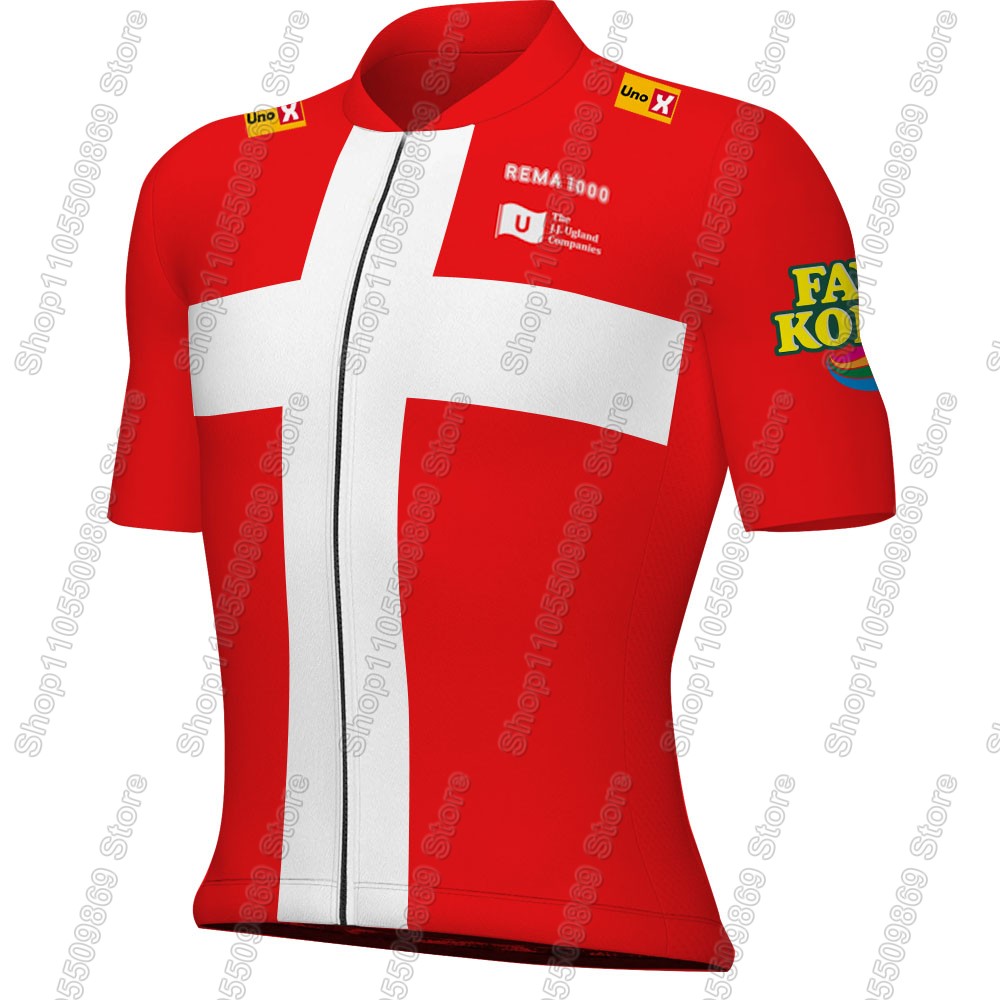 Conjunto de Jersey de Ciclismo - Cooperative Card Game reseña y precio