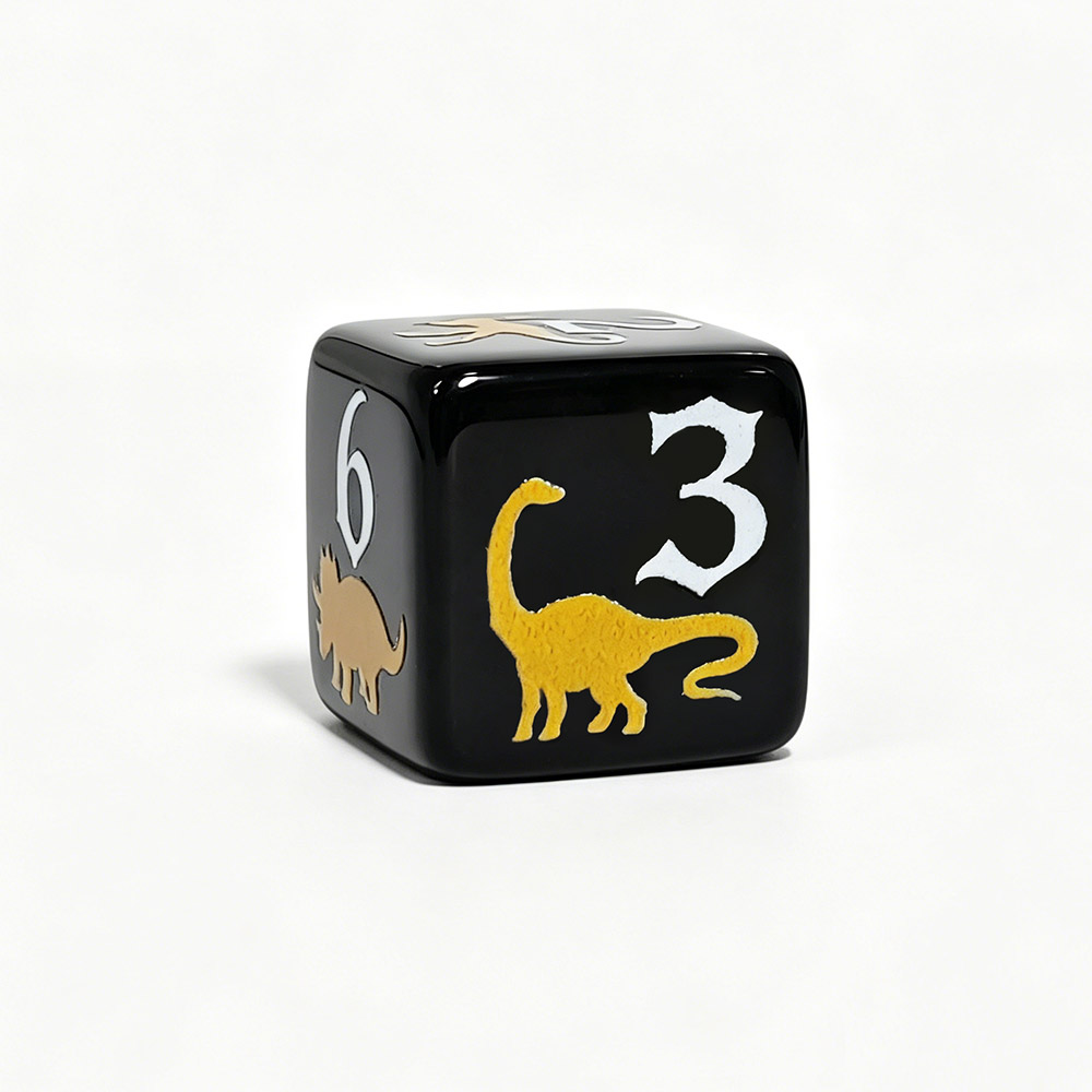 12 dados acrílicos de 16 mm co - Board Game Dnd reseña y precio