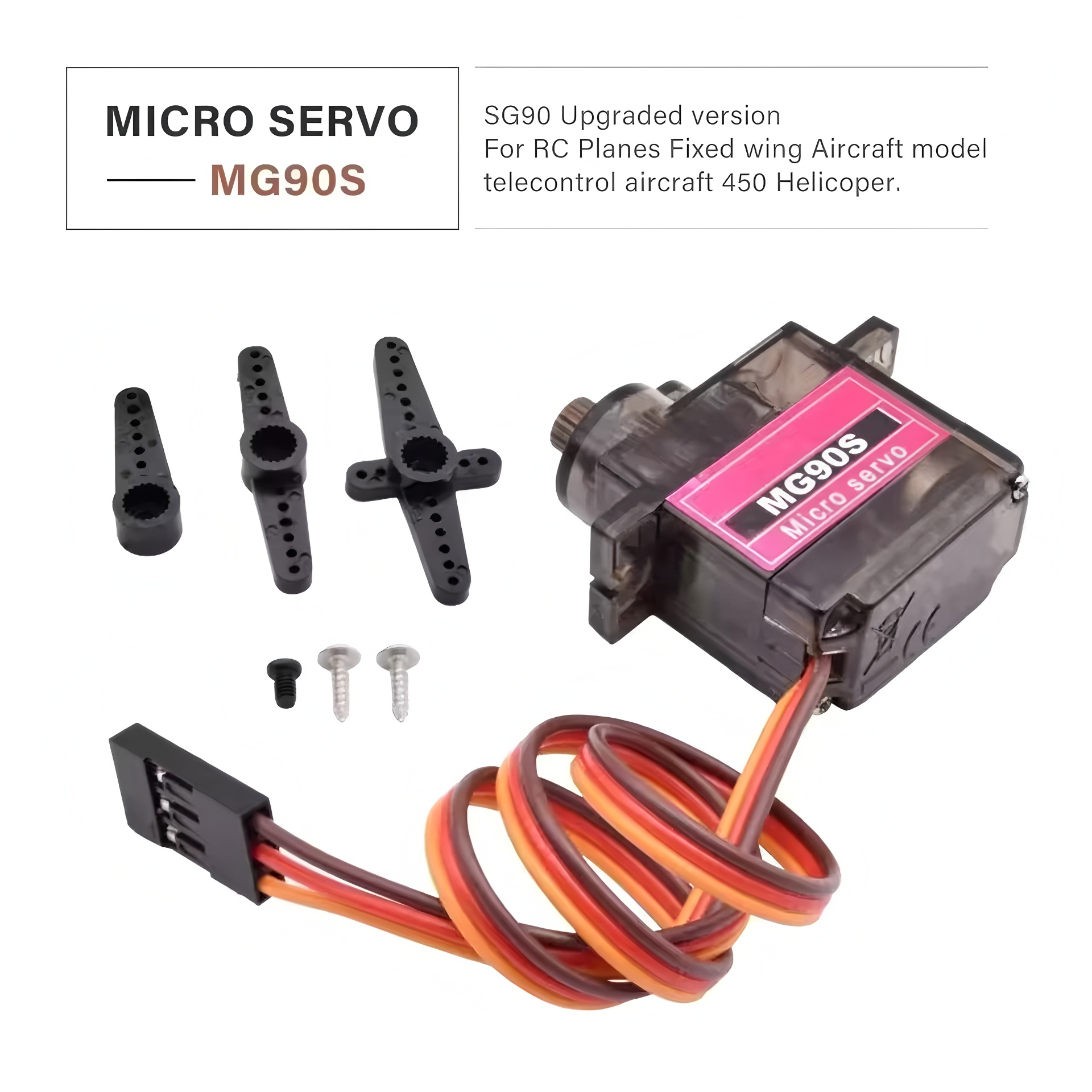 4/5/10/20 piezas MG90S Micro s - Cooperative Card Game reseña y precio