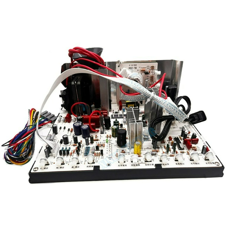Placa de escaneo arcade de 14- - Board Game Youtube reseña y precio