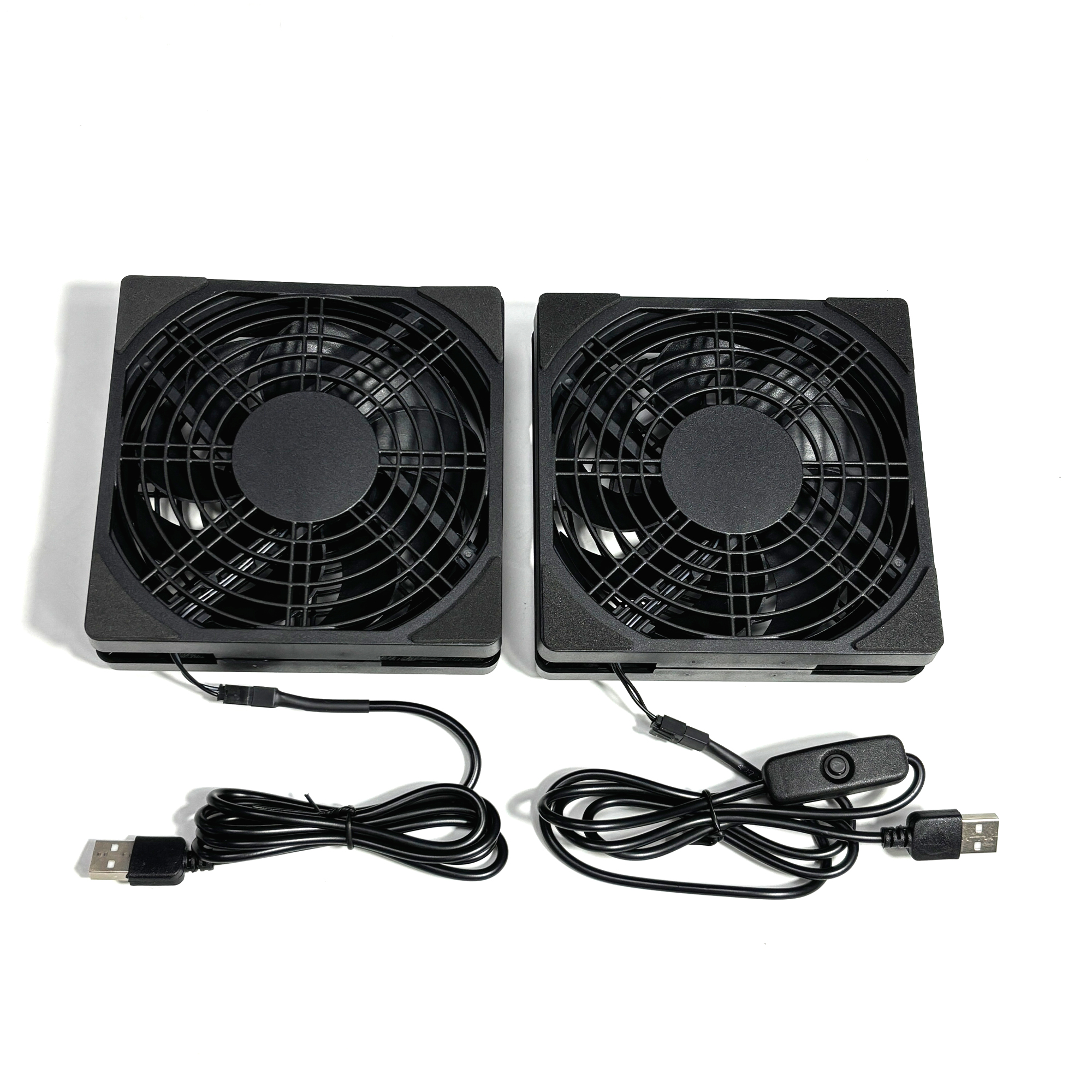 Ventilador de refrigeración US - Board Game Journal reseña y precio