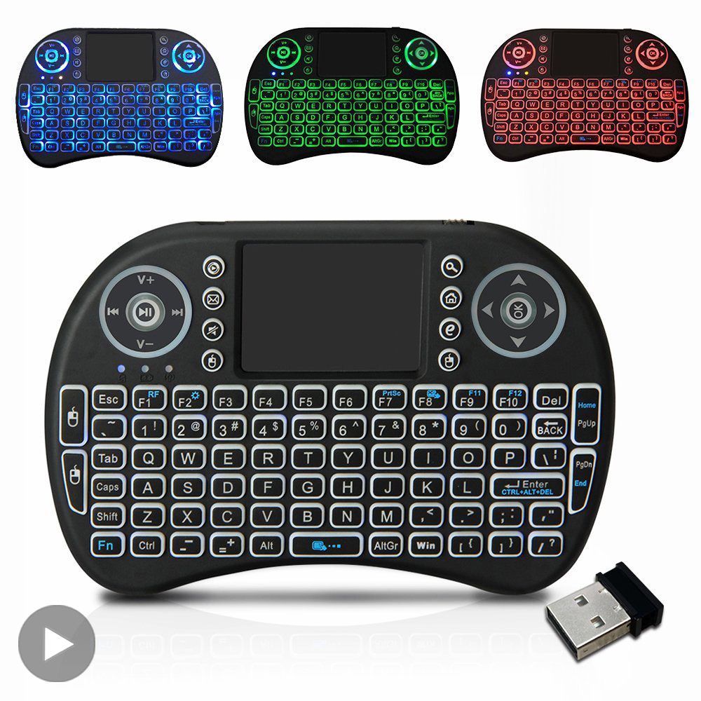 Mini teclado inalámbrico retro - Board Game Journal reseña y precio