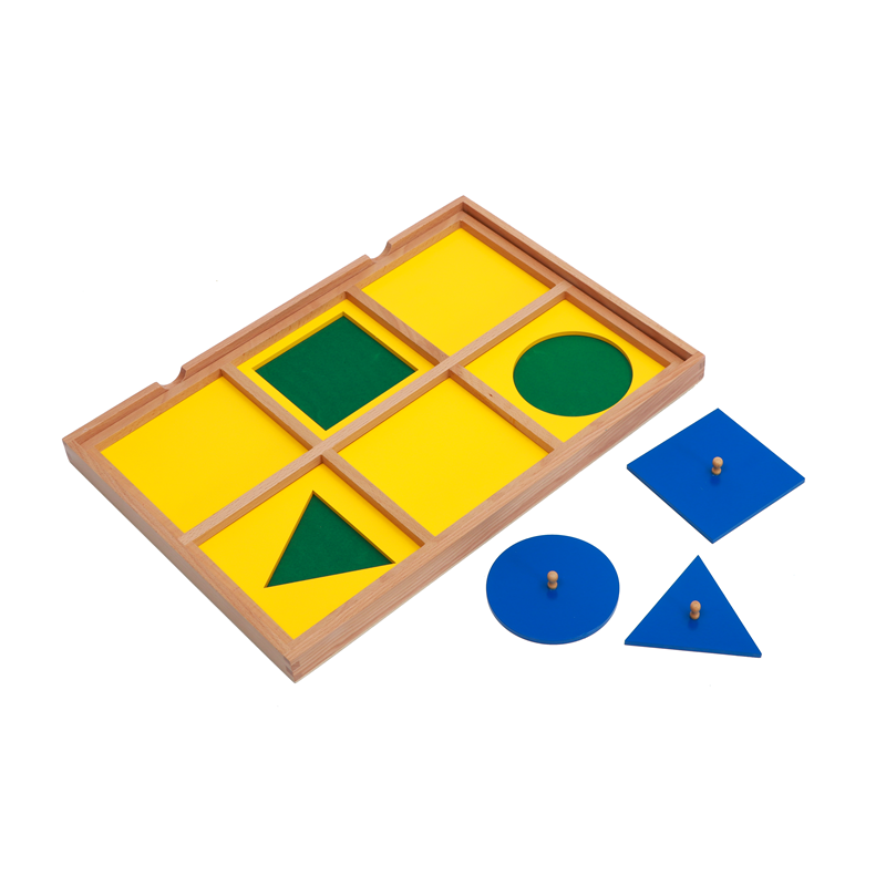 Juguetes sensoriales Montessor - Cooperative Card Game reseña y precio