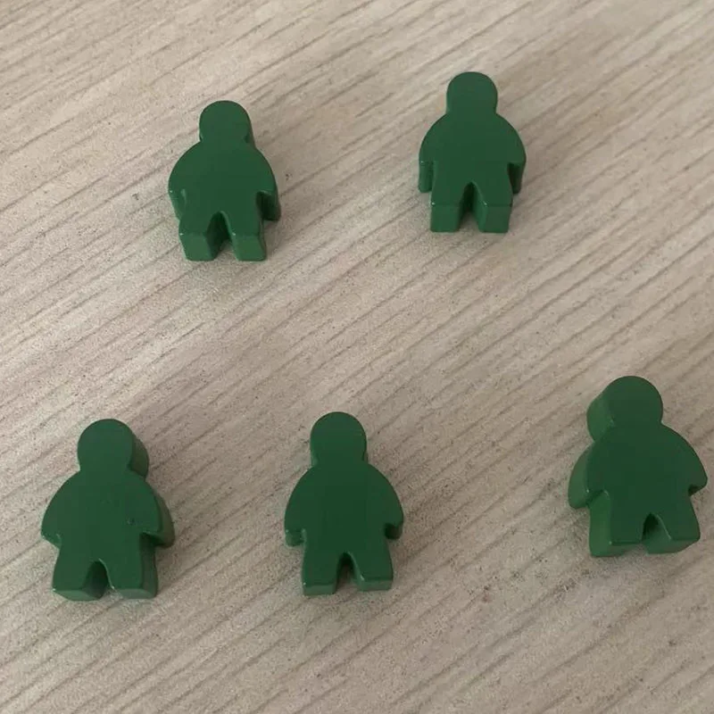 5 unids/set accesorios de jueg - Chess Set Wooden reseña y precio