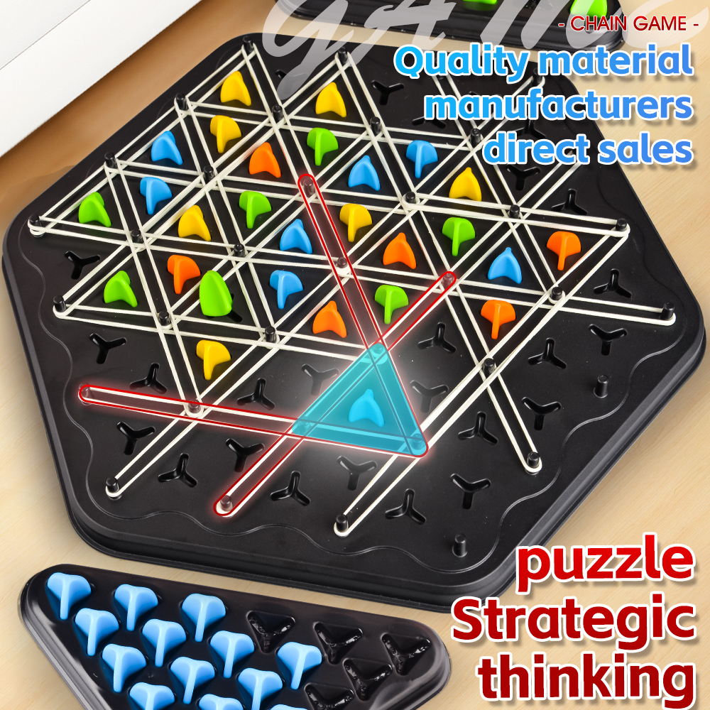 Juego de Mesa de Ajedrez con C - Board Game Electronic Table reseña y precio