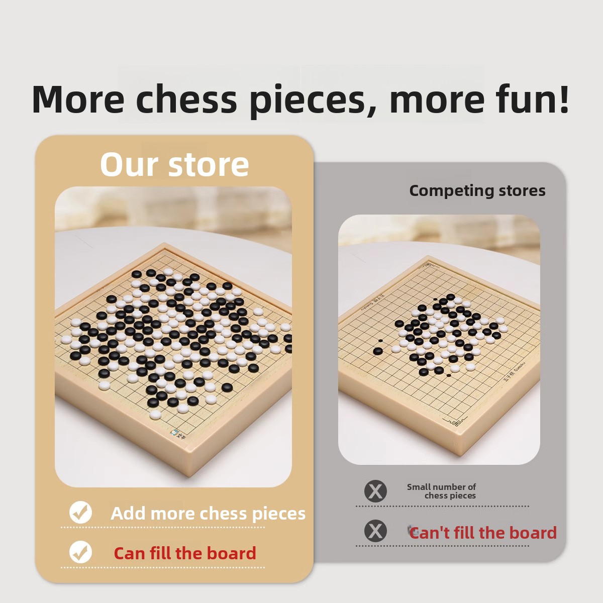 Juego de mesa multien-1 transf - Chess Set Wooden reseña y precio