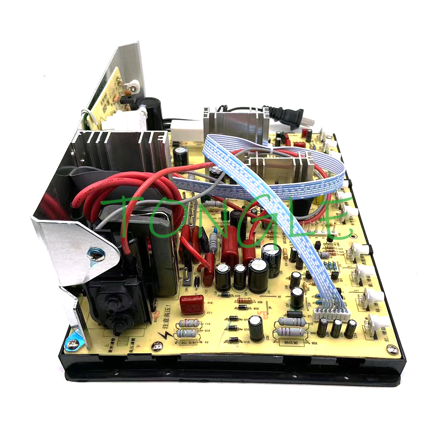 Chasis Arcade con tubo CRT de  - Board Game Youtube reseña y precio