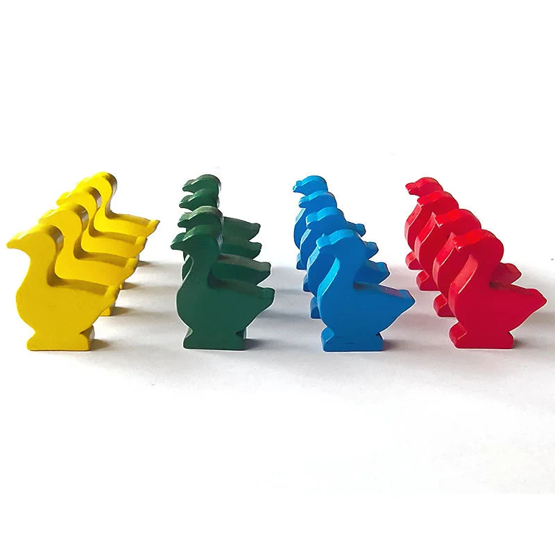 16 unids/set accesorios de jue - Chess Set Wooden reseña y precio