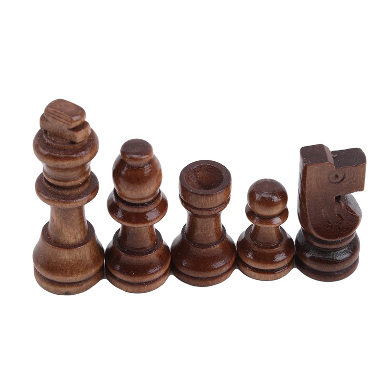 Juego completo de Ajedrez de m - Board Game Queen reseña y precio