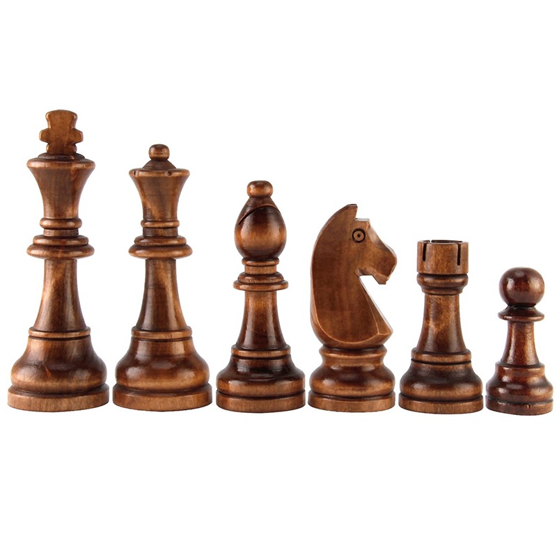 Juego completo de Ajedrez de m - Board Game Queen reseña y precio