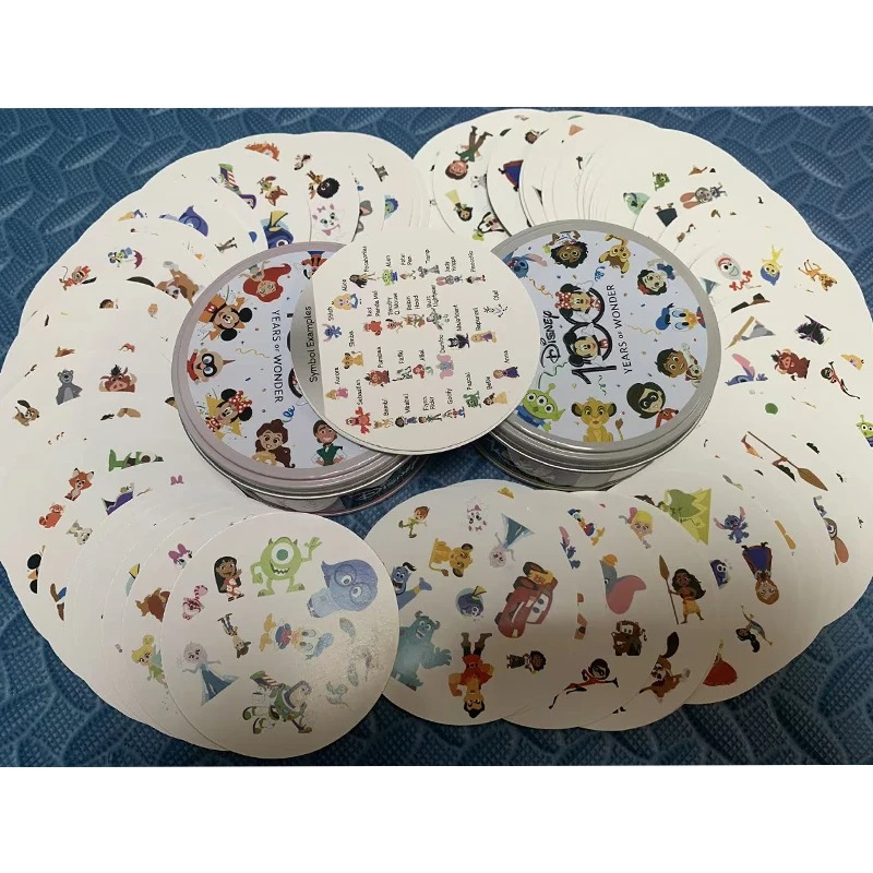 Juegos de Mesa de Cartón 100 A - Board Game Dots reseña y precio