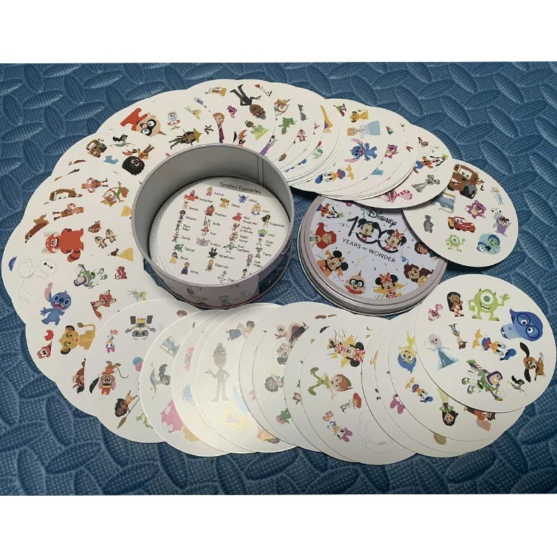 Juegos de Mesa de Cartón 100 A - Board Game Dots reseña y precio