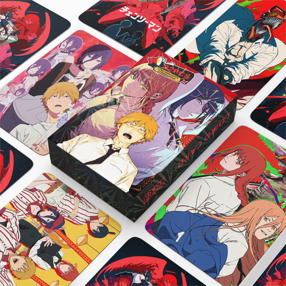 92 Tarjetas Pequeñas Coleccion - Board Game Japan reseña y precio