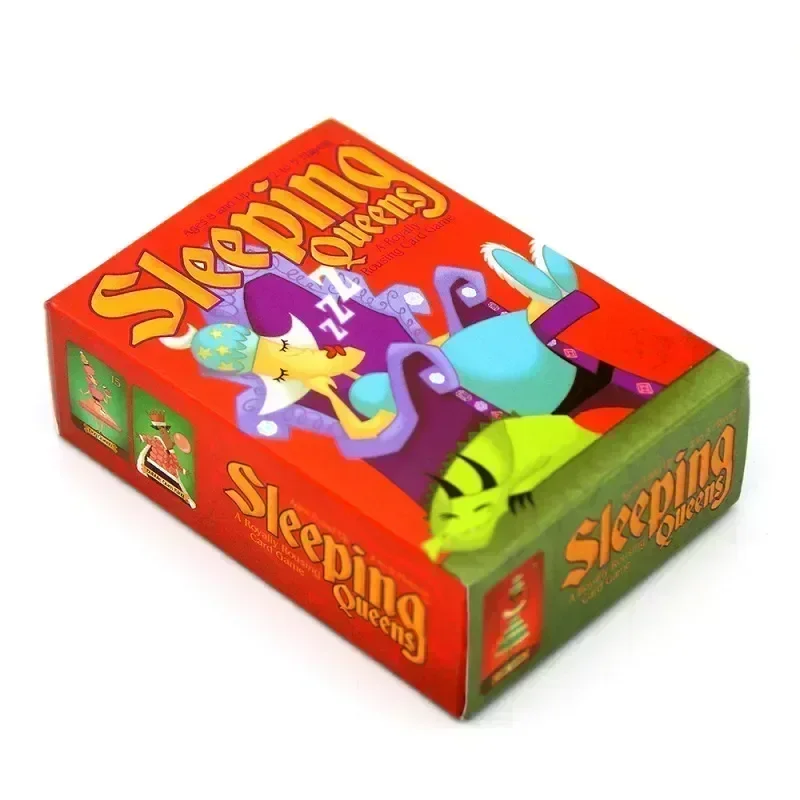 Juegos de mesa de reinas durmi - Board Game Queen reseña y precio